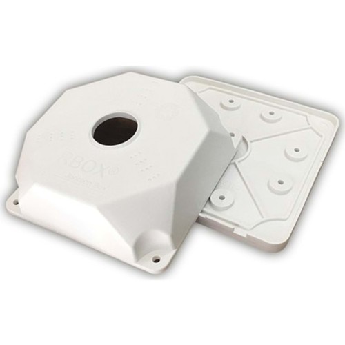 R-BOX SONLAMA BUAT TABAN DAHİL