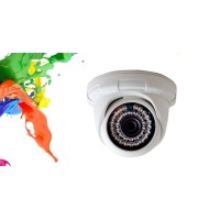 Heromaster 2 MP Plastik Dome Ahd Kamera