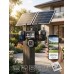 Heromaster 4G,e-sim solar kamera 4 Lens