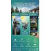 Heromaster 4G,e-sim solar kamera 4 Lens