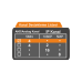 Heromaster 4 Kanal Ahd Dvr Kamera Kayıt Cihazı Xmeye