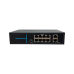 Heromaster 8 Port Poe Swich